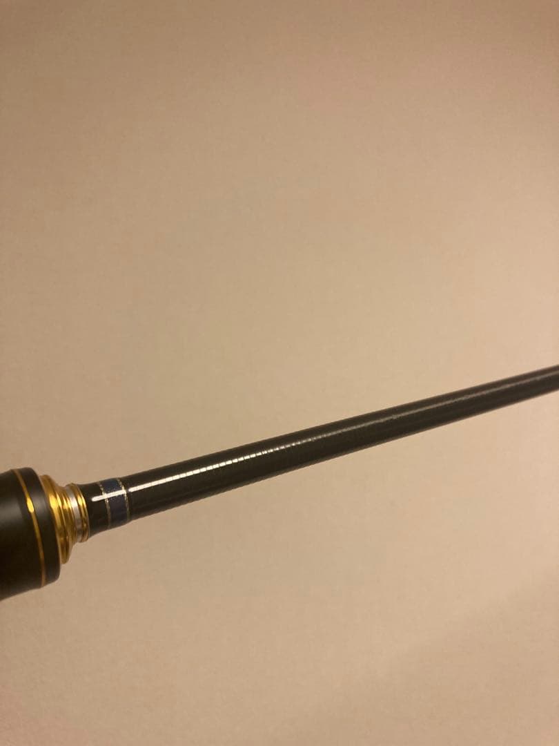 (入手困難)LUXXE EGTR X ULTIMATE S65ML+-solid