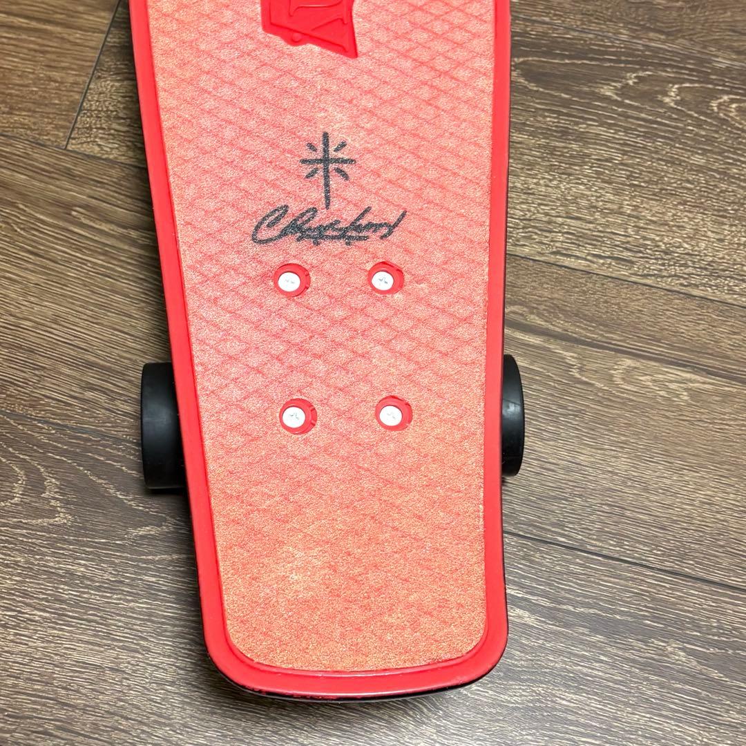 Penny ホソイシグネチャーモデル 27インチ スケートボード ペニー