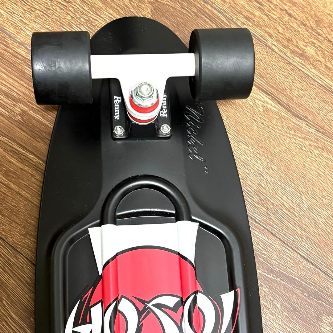 Penny ホソイシグネチャーモデル 27インチ スケートボード ペニー