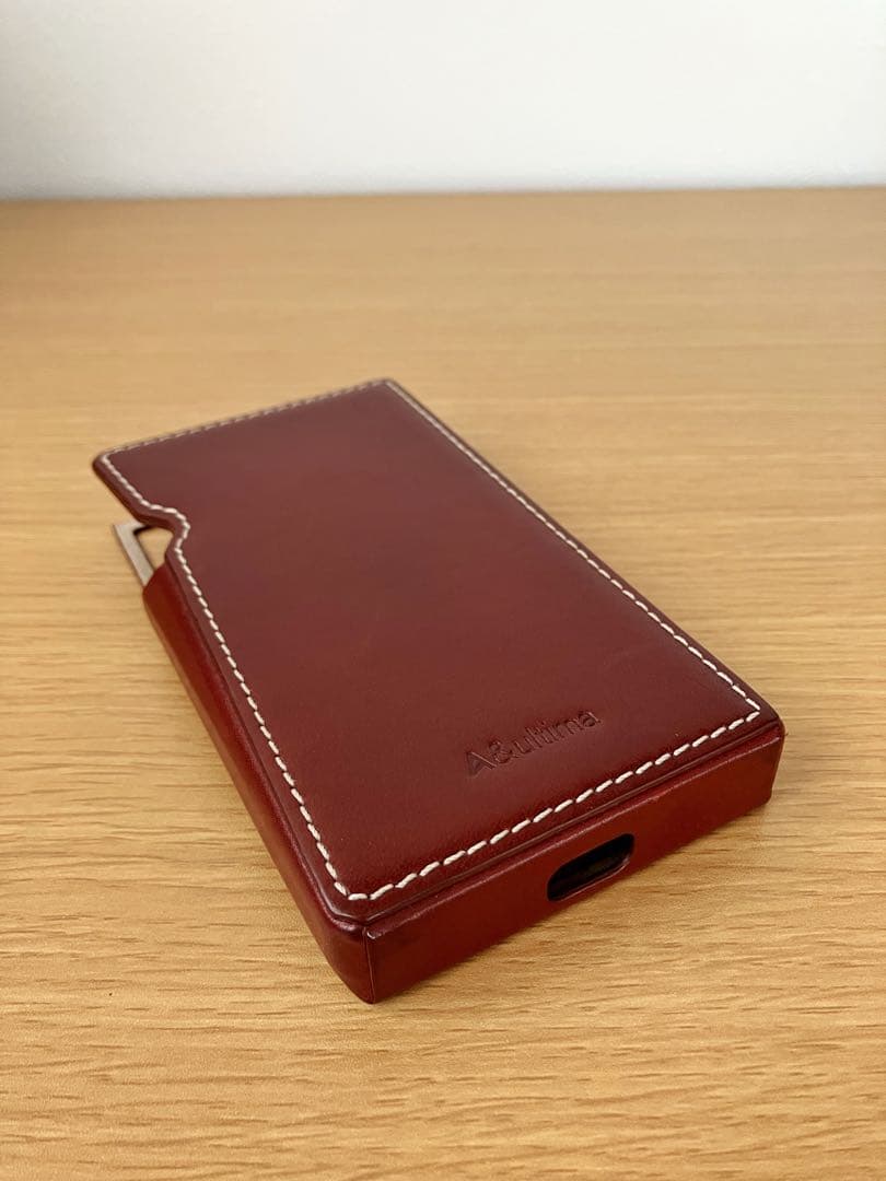 「美品」Astell&Kern A&ultima SP1000 Copper