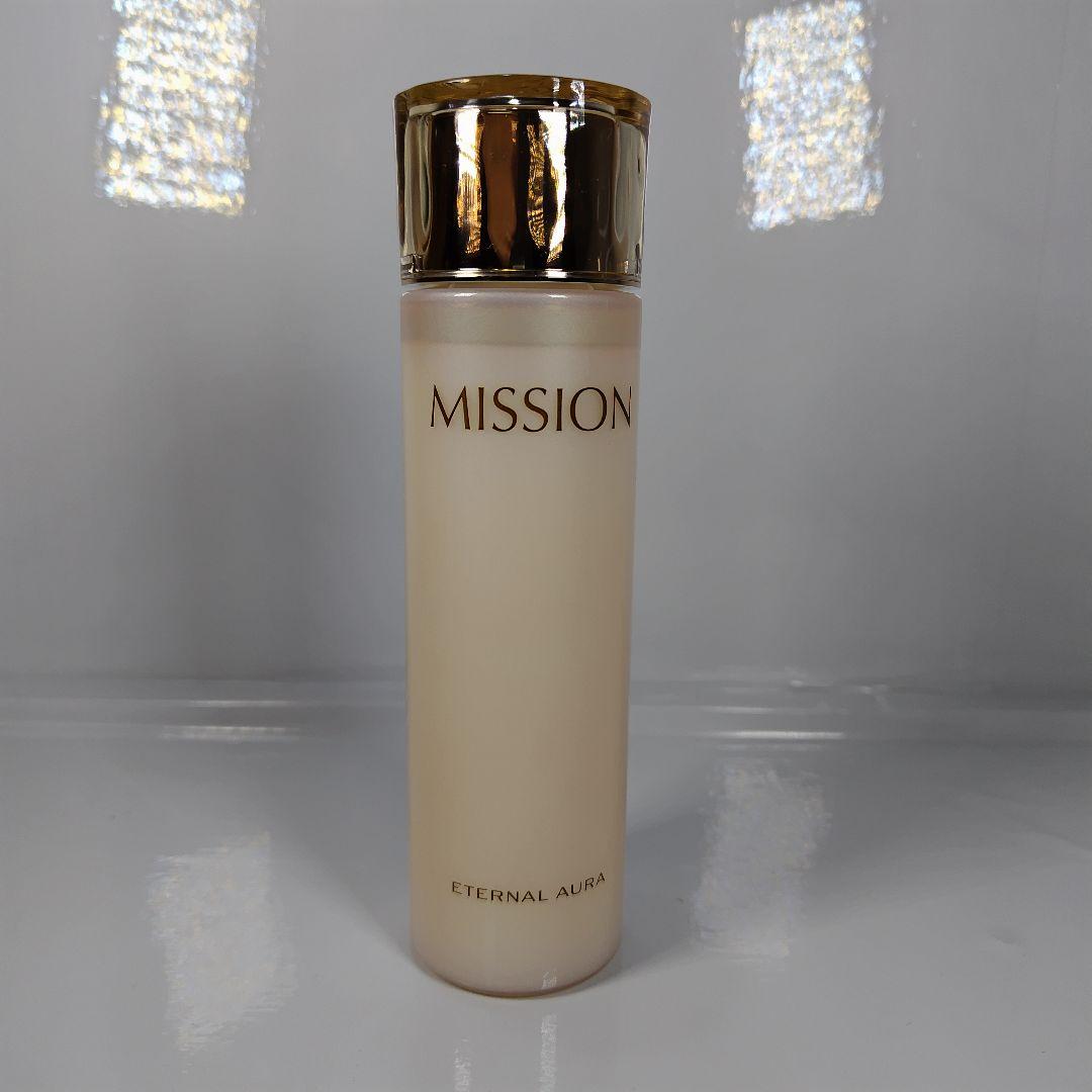 ２本 ミッション　エターナルオーラ MISSION ETERNAL AURA