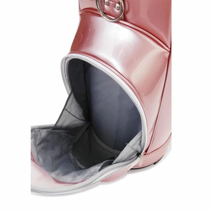 Katie5 ニューバランスゴルフ キャディバッグ (4980501)