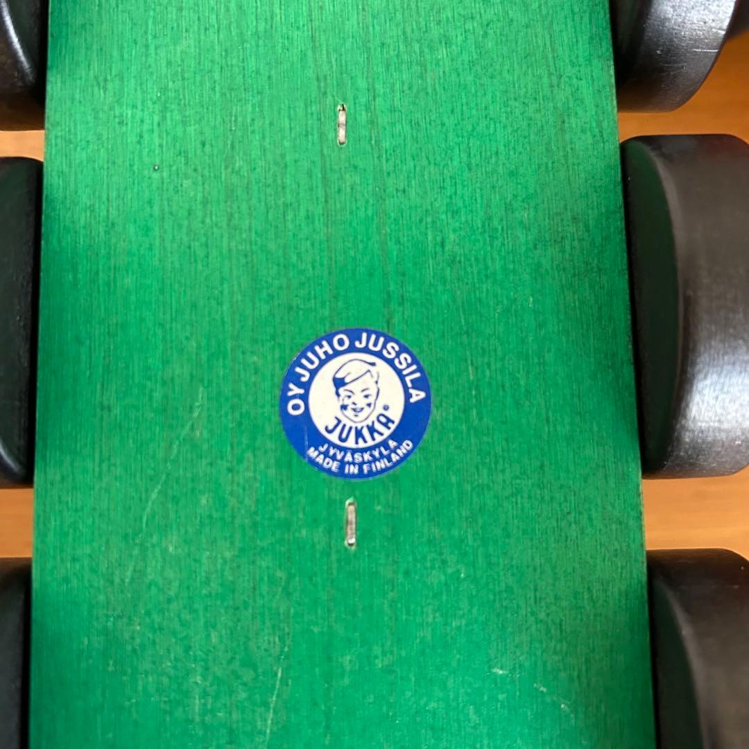 Jussila OY（ユシラ社）木製汽車セット　93cm