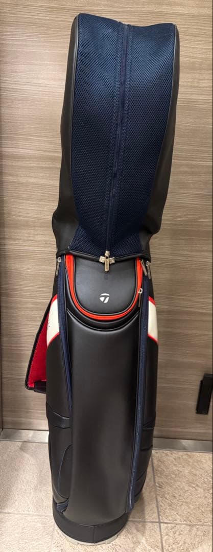 TAYLORMADE キャディバッグ ウィメンズ