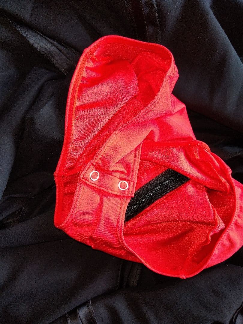 社交ダンス　チャコットドレス