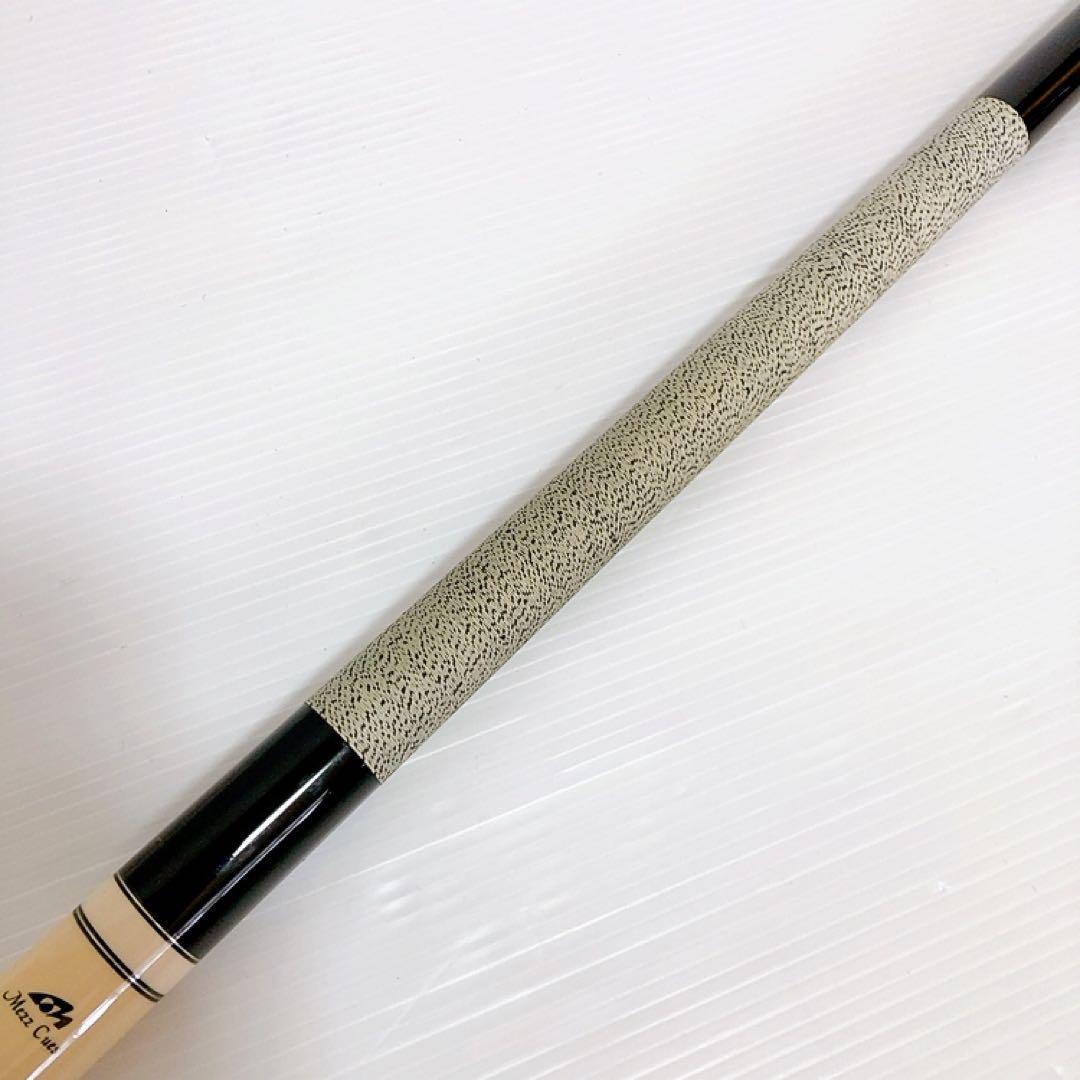 【希少・廃盤】MezzCues SA-K 19.5oz ビリヤードキュー