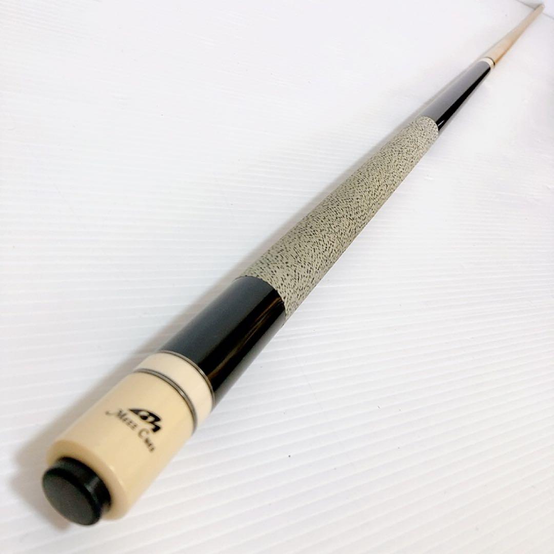 【希少・廃盤】MezzCues SA-K 19.5oz ビリヤードキュー