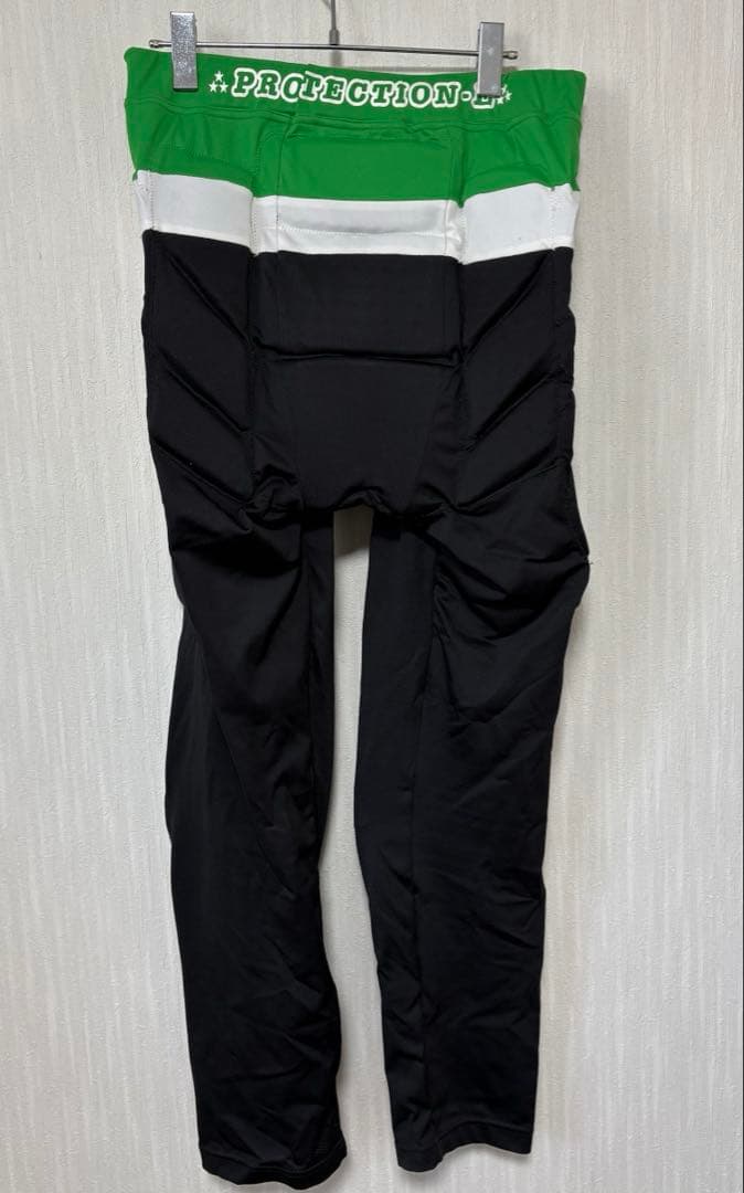 スノーボード ウェア プロテクター等 8点セット 男性 Lサイズ