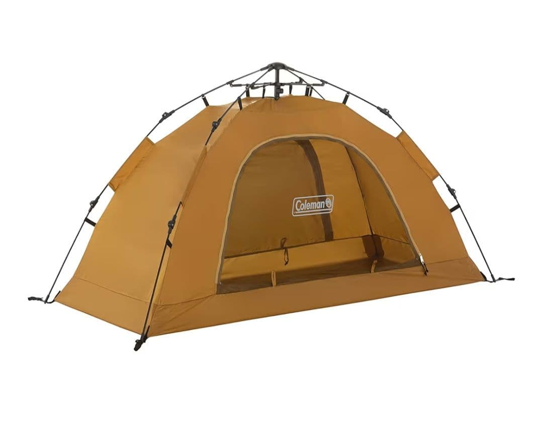 Coleman（コールマン）インスタントアップドーム / S ワンタッチテント