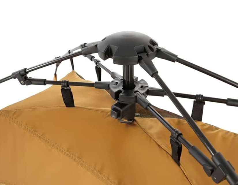 Coleman（コールマン）インスタントアップドーム / S ワンタッチテント