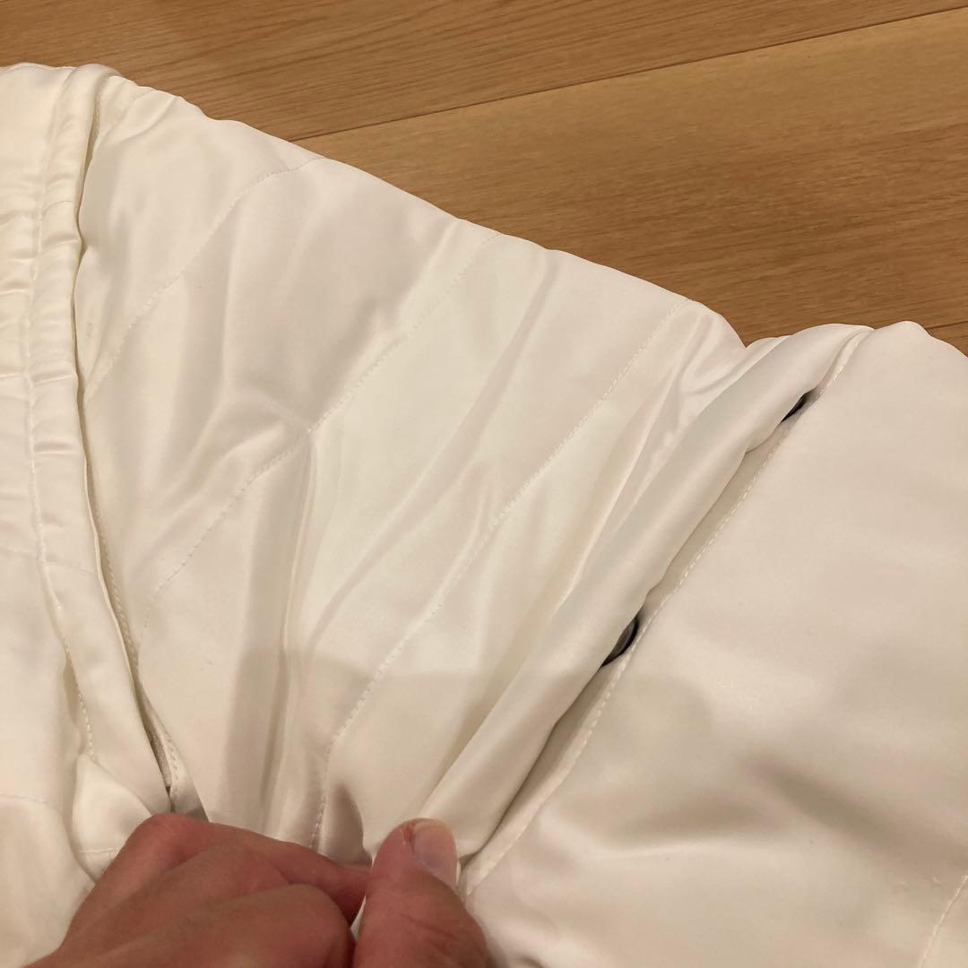 DOCUS+DESIGN ホワイト　3WAY