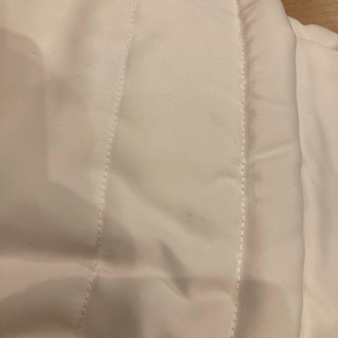 DOCUS+DESIGN ホワイト　3WAY