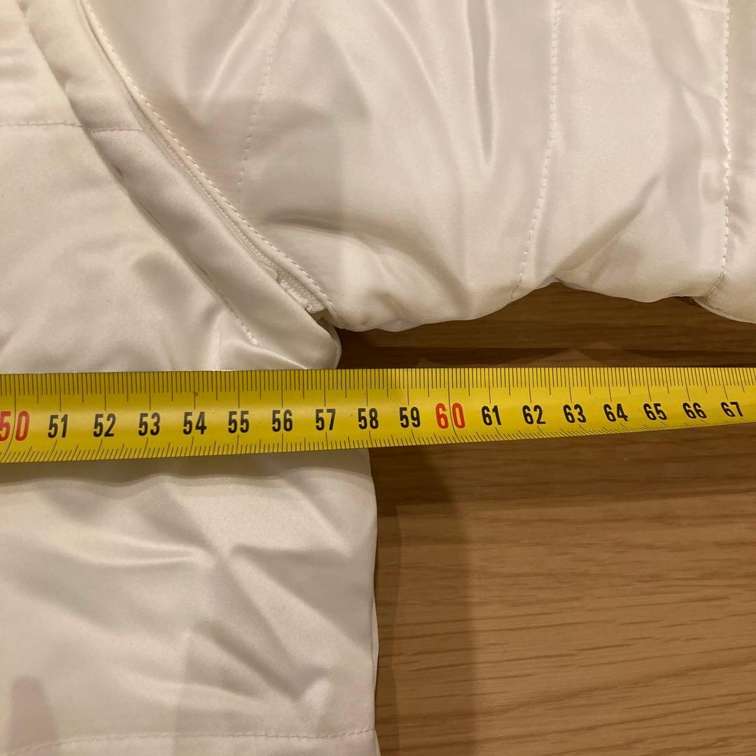 DOCUS+DESIGN ホワイト　3WAY