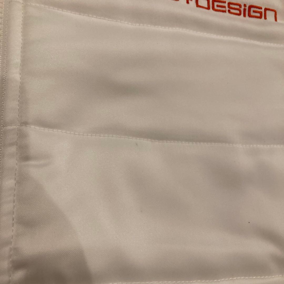 DOCUS+DESIGN ホワイト　3WAY