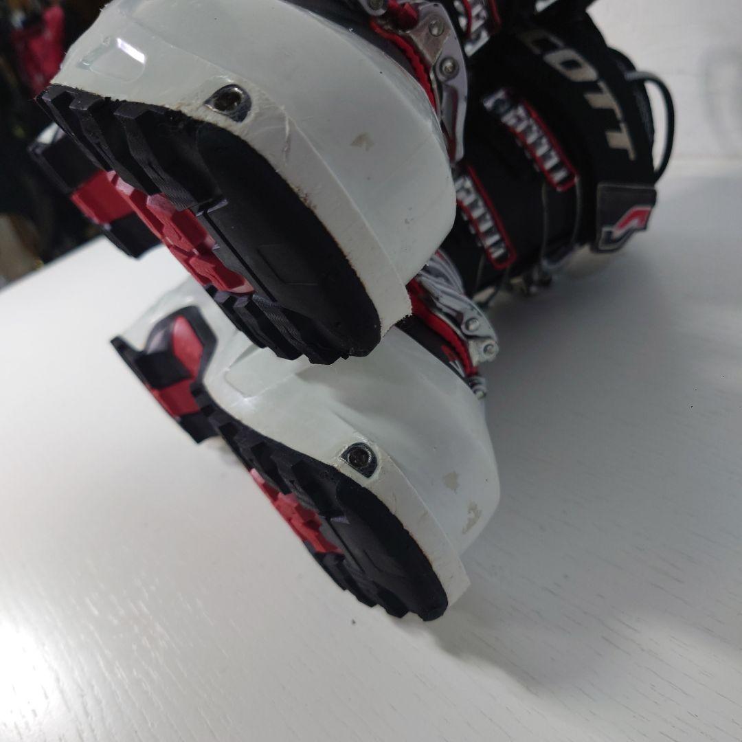 やまあおいSCOTT コスモス 25.5