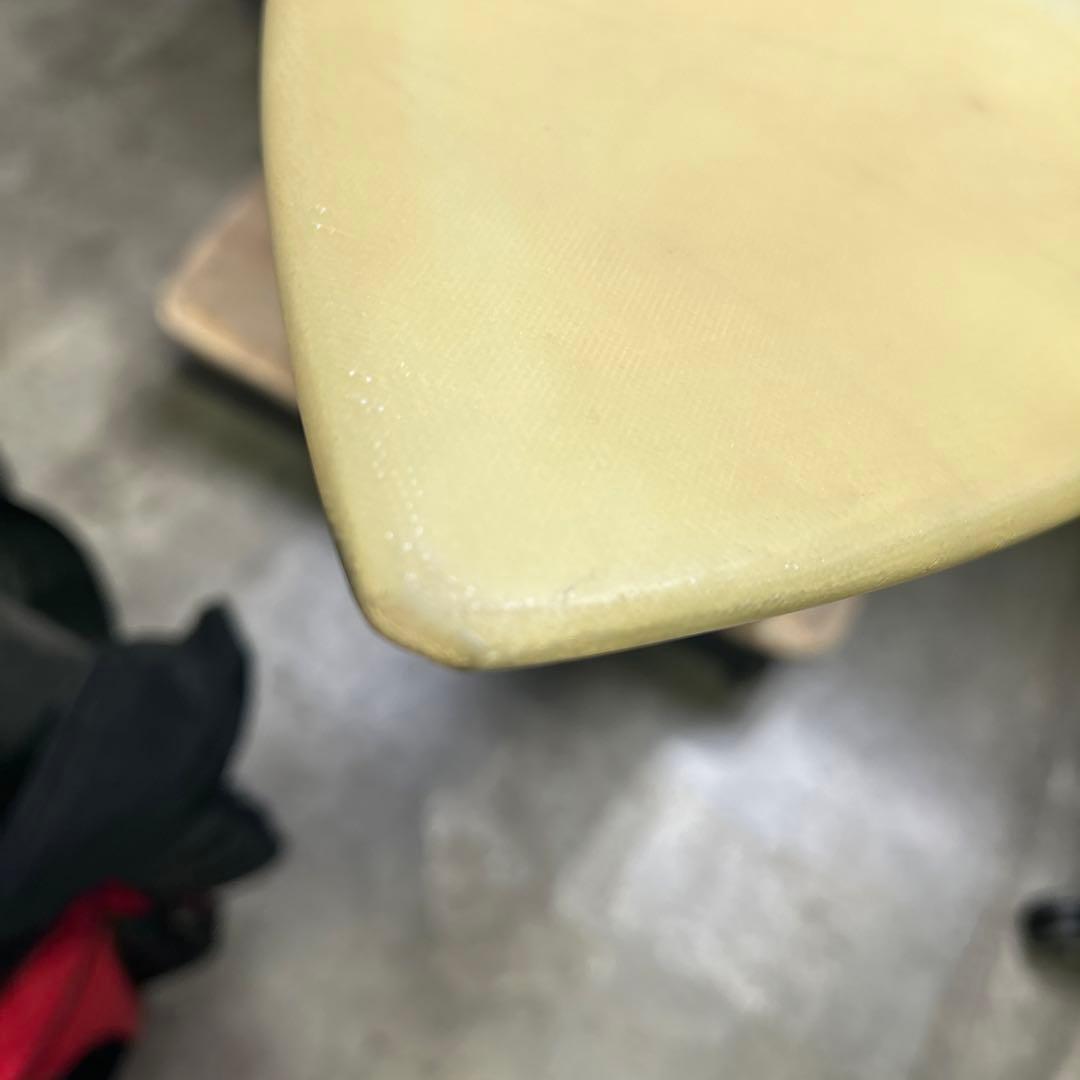 4938アルメリック ネックベアード2 スパインテック 5'9 - メルカリ