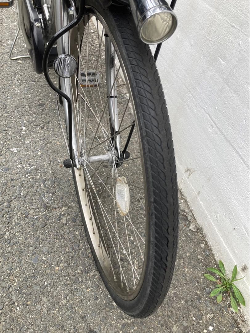 1540業界最長12ヶ月保証付！送料無料エリア多数！安全整備済み！電動