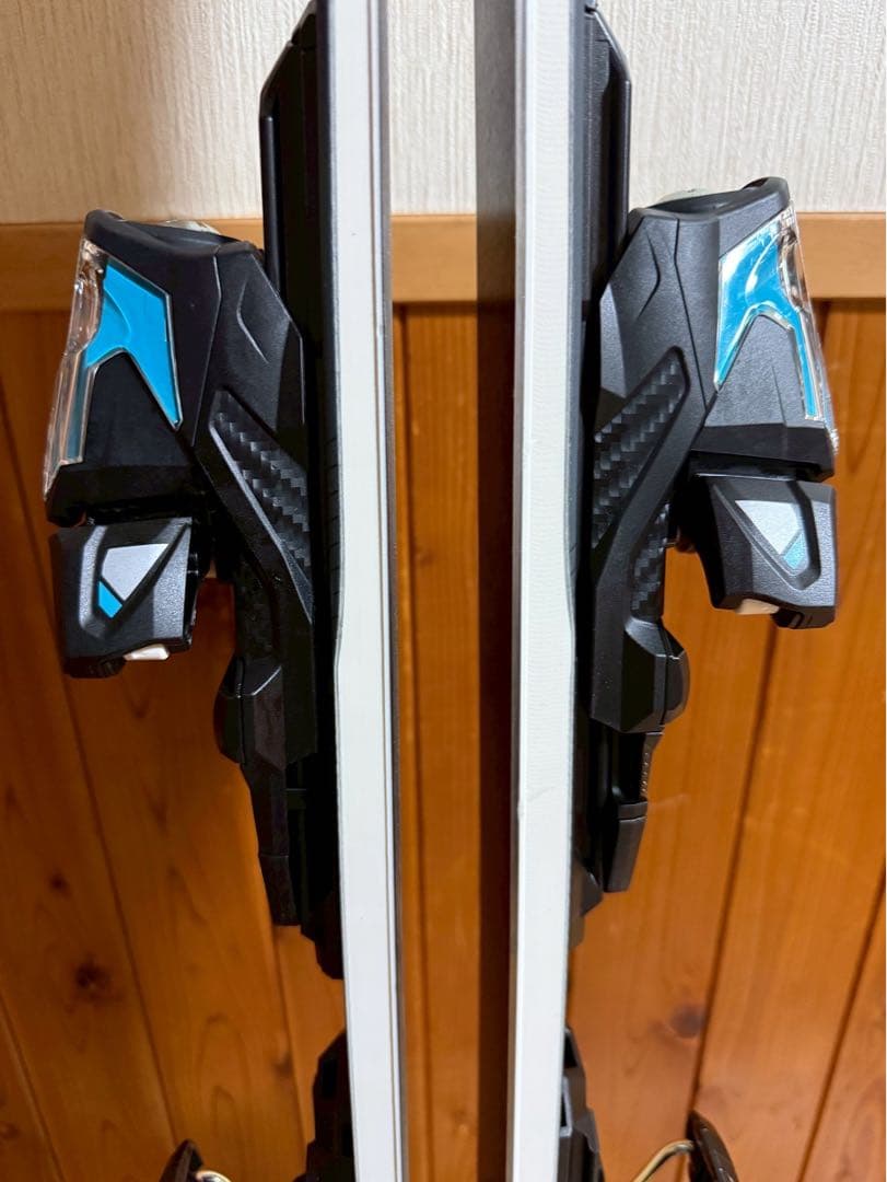 美品 アトミック ATOMIC REDSTER X5 161cm スキー板