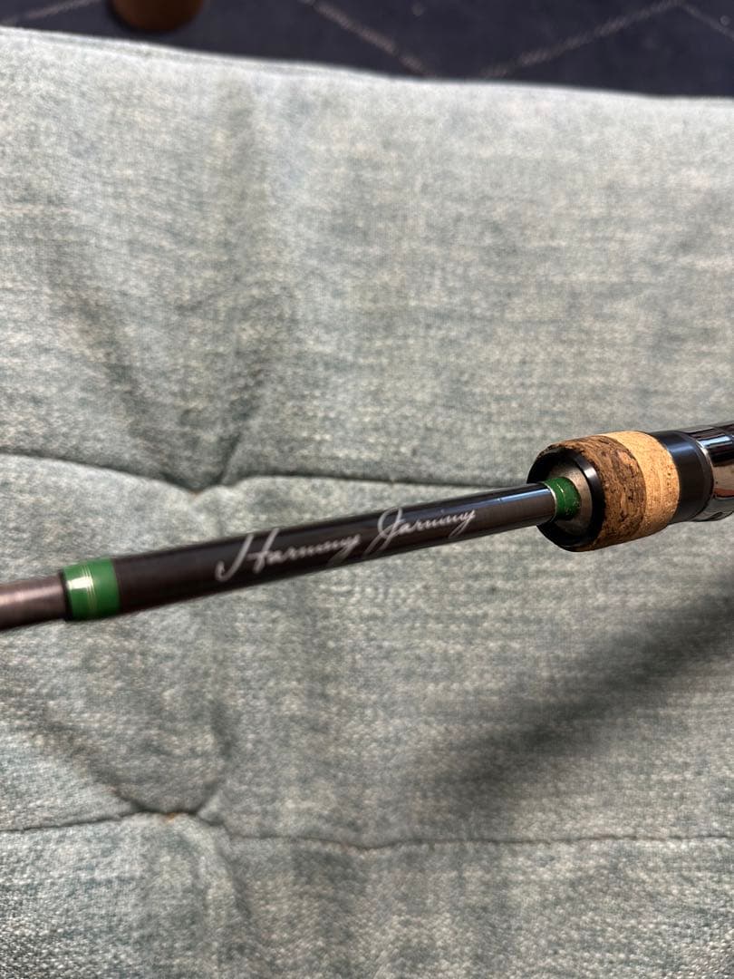 レア美品インクスレーベル ハミージャーミー 1st GXS-HJ64L