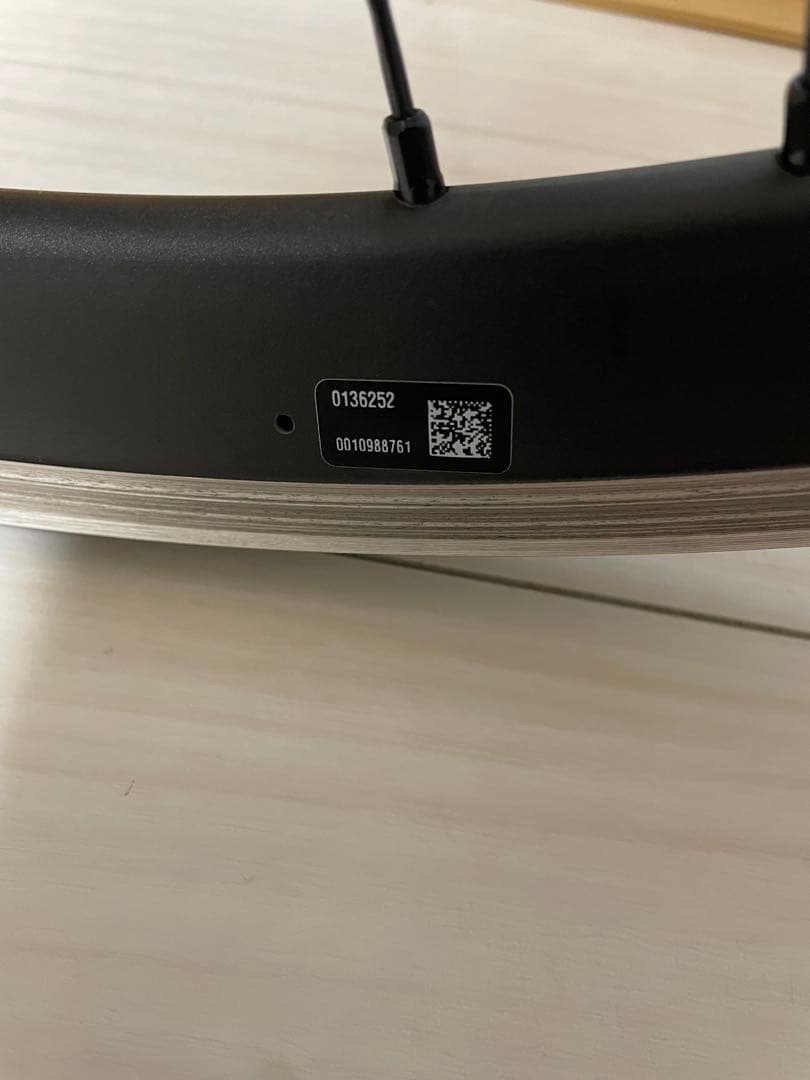 カンパニョーロ campagnolo シロッコ　c17