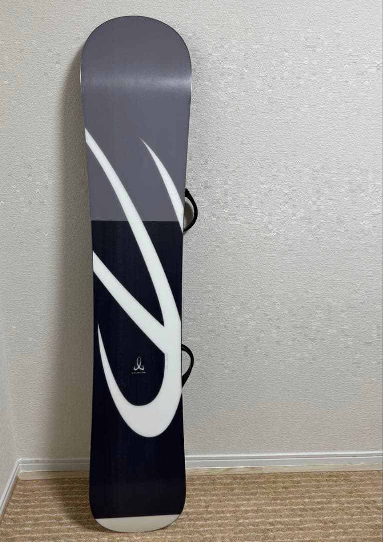 LOCAL スノーボード ビンディング