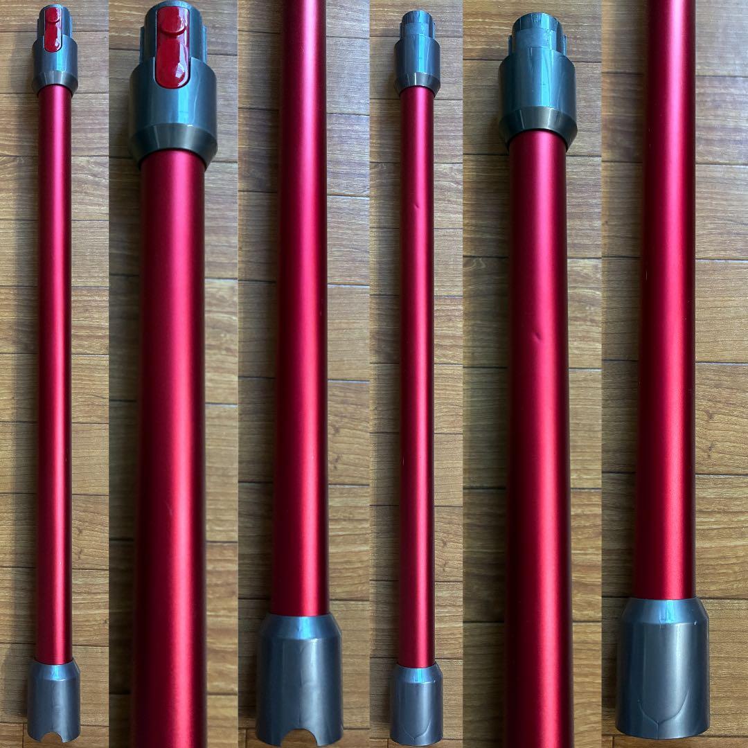 【美品】ダイソン V10 SV12分解清掃済【新品】フロアドック付き