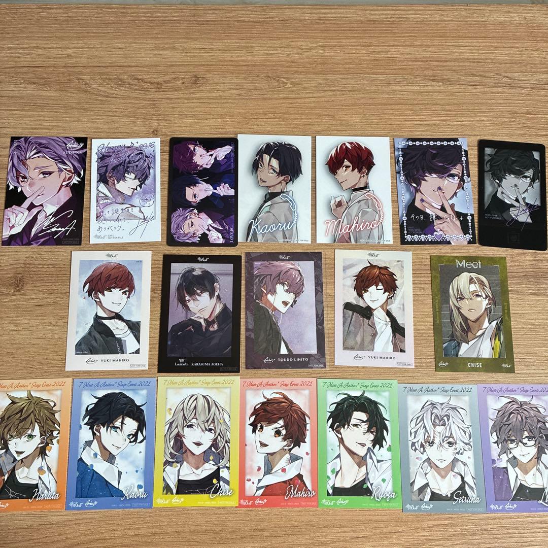 (画像2、3枚目あり) 華Doll CD グッズ まとめ売り