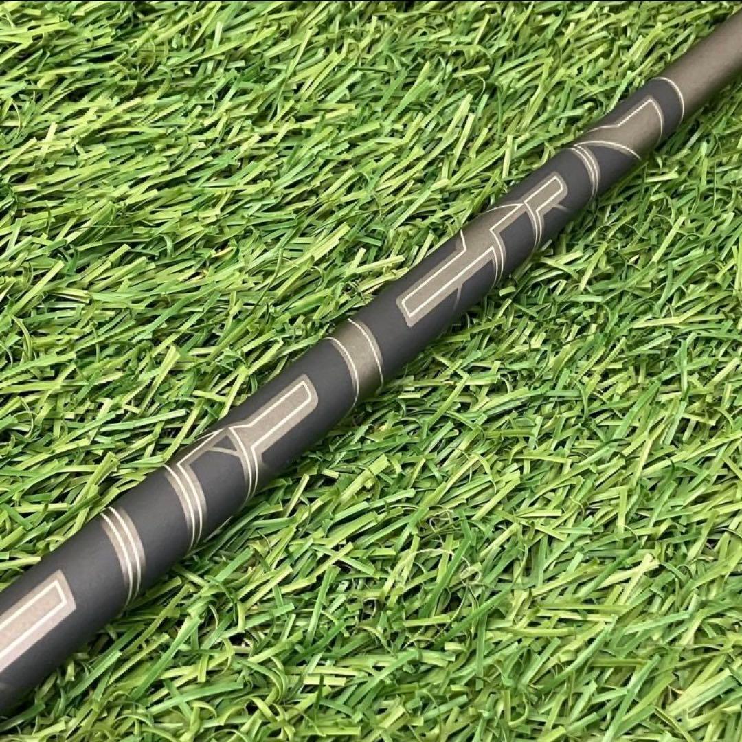 2025★AIR SPEEDER TM Rシャフト テーラーメイド 新品