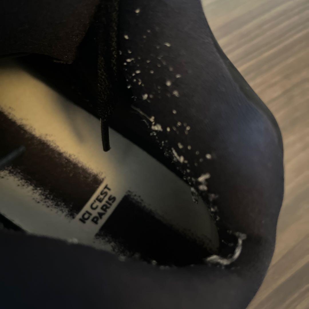 NIKE Air Jordan5 パリサンジェルマン 27.5cm