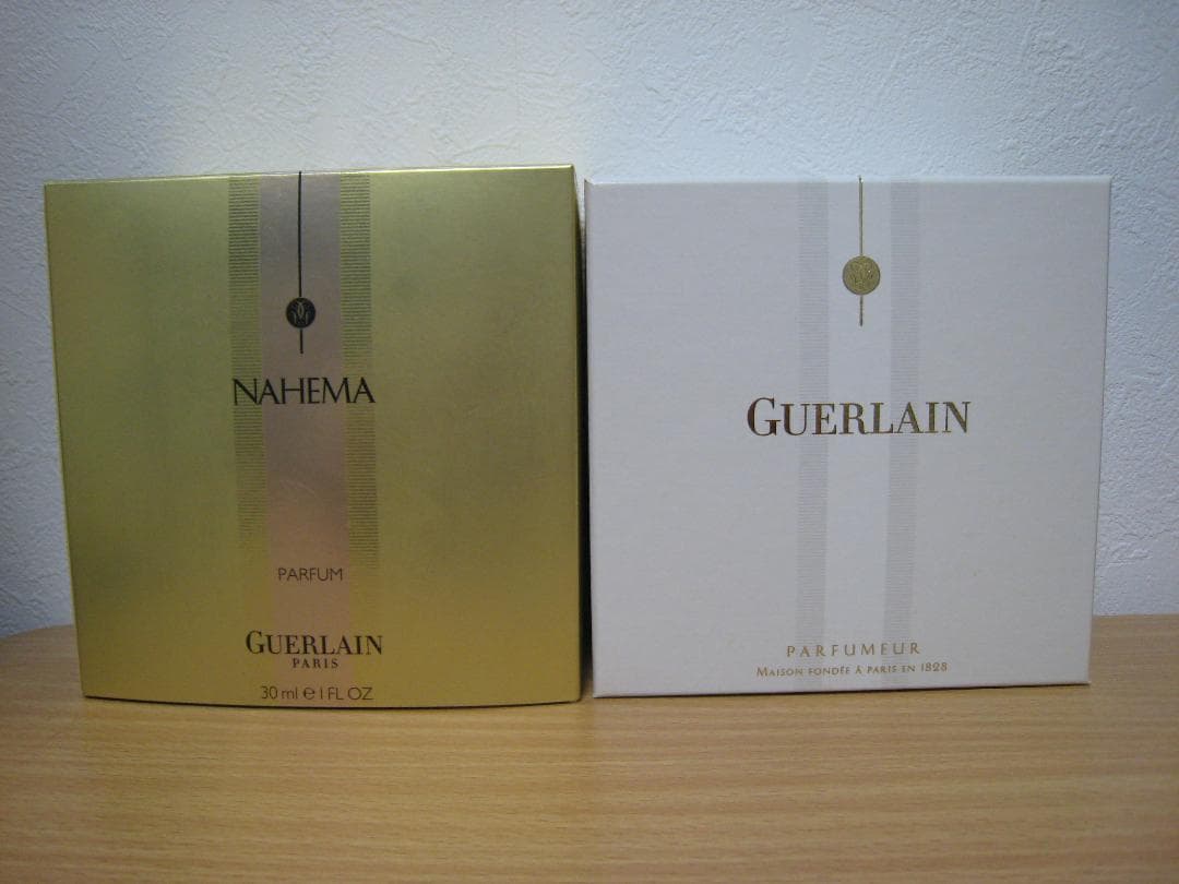 ゲラン　ナエマ　パルファン（香水）　30ml