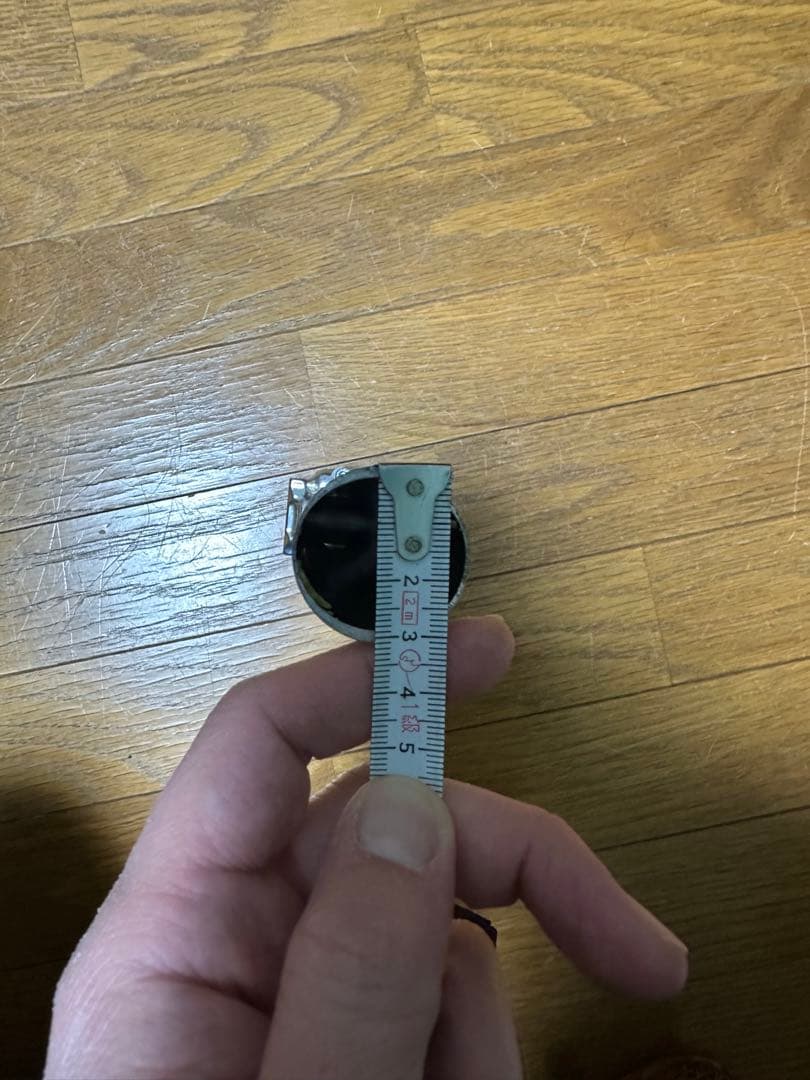 THOMSON シートポスト 32mm アルミニウム製