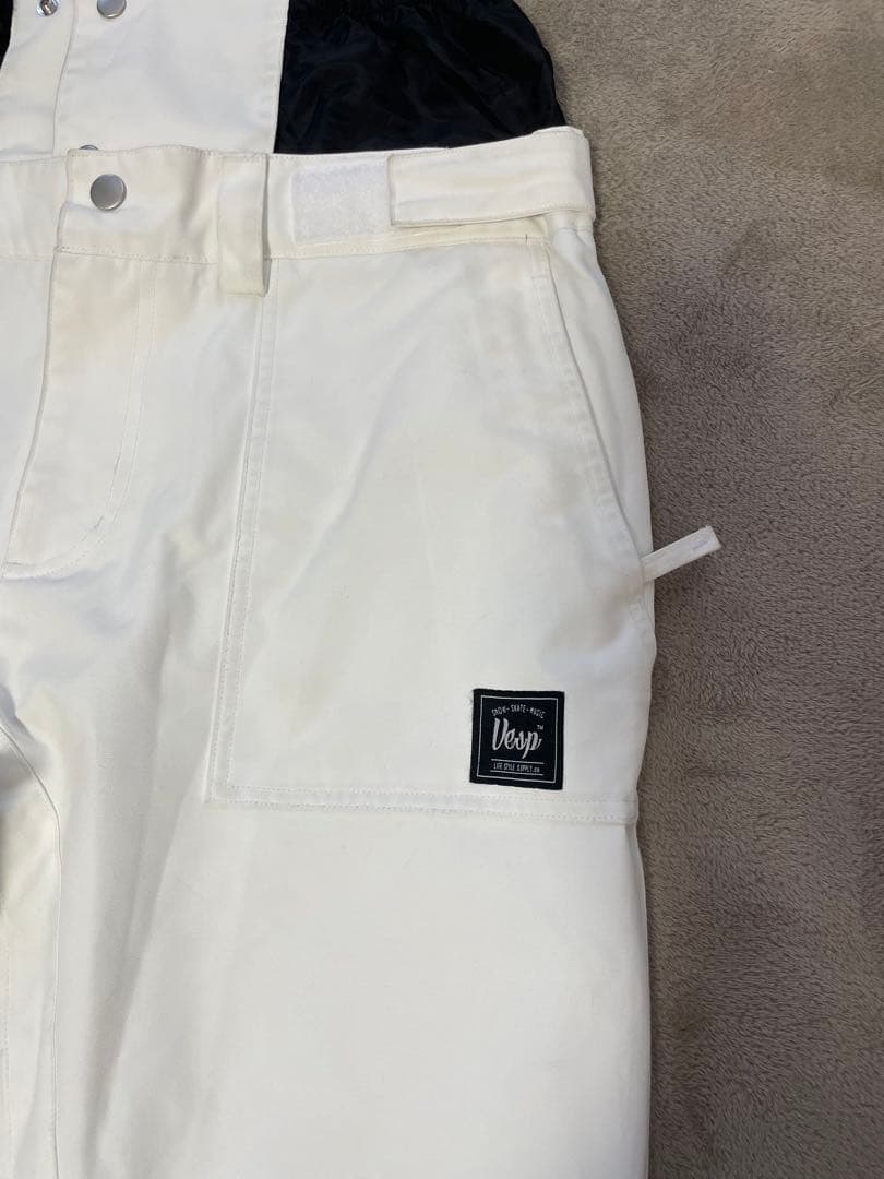 スノーボード VESP BB7 STANDARD PANTS