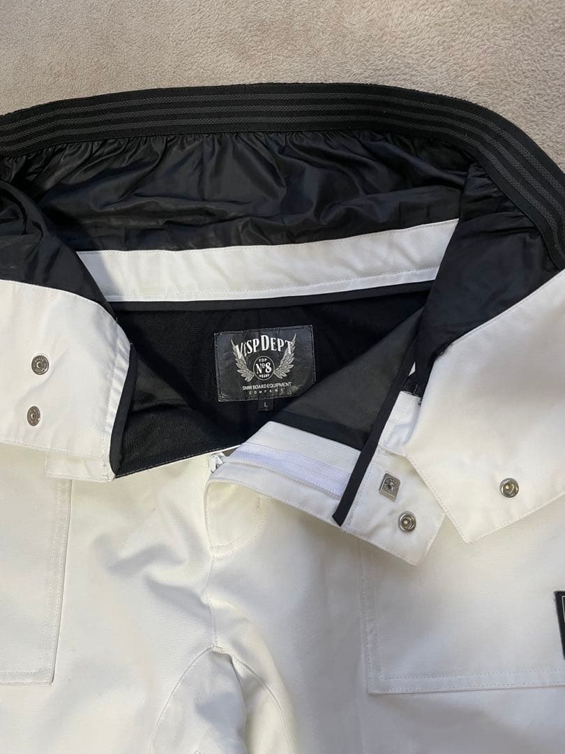 スノーボード VESP BB7 STANDARD PANTS