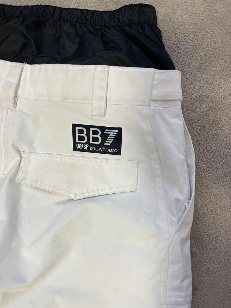 スノーボード VESP BB7 STANDARD PANTS