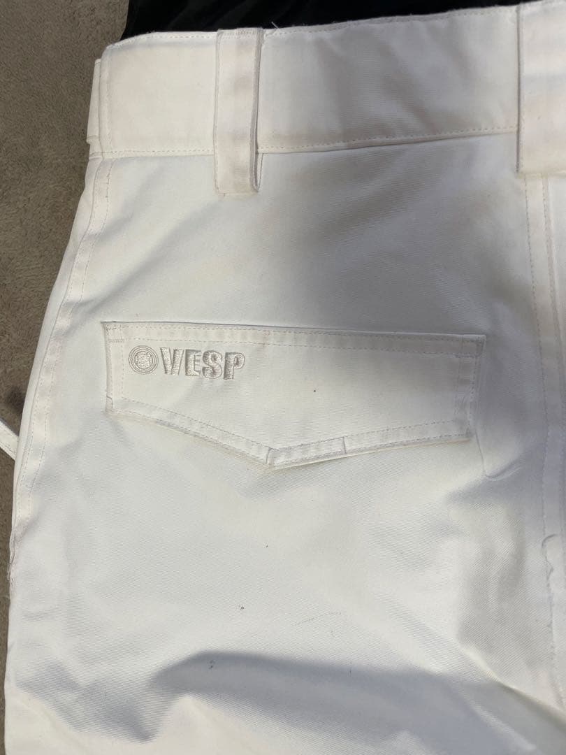 スノーボード VESP BB7 STANDARD PANTS