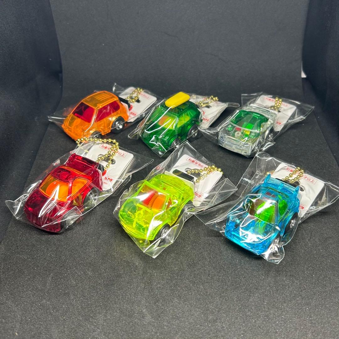 チョロQ HG 69台セット GT-R RX-7 NSX S2000 パジェロ - メルカリ