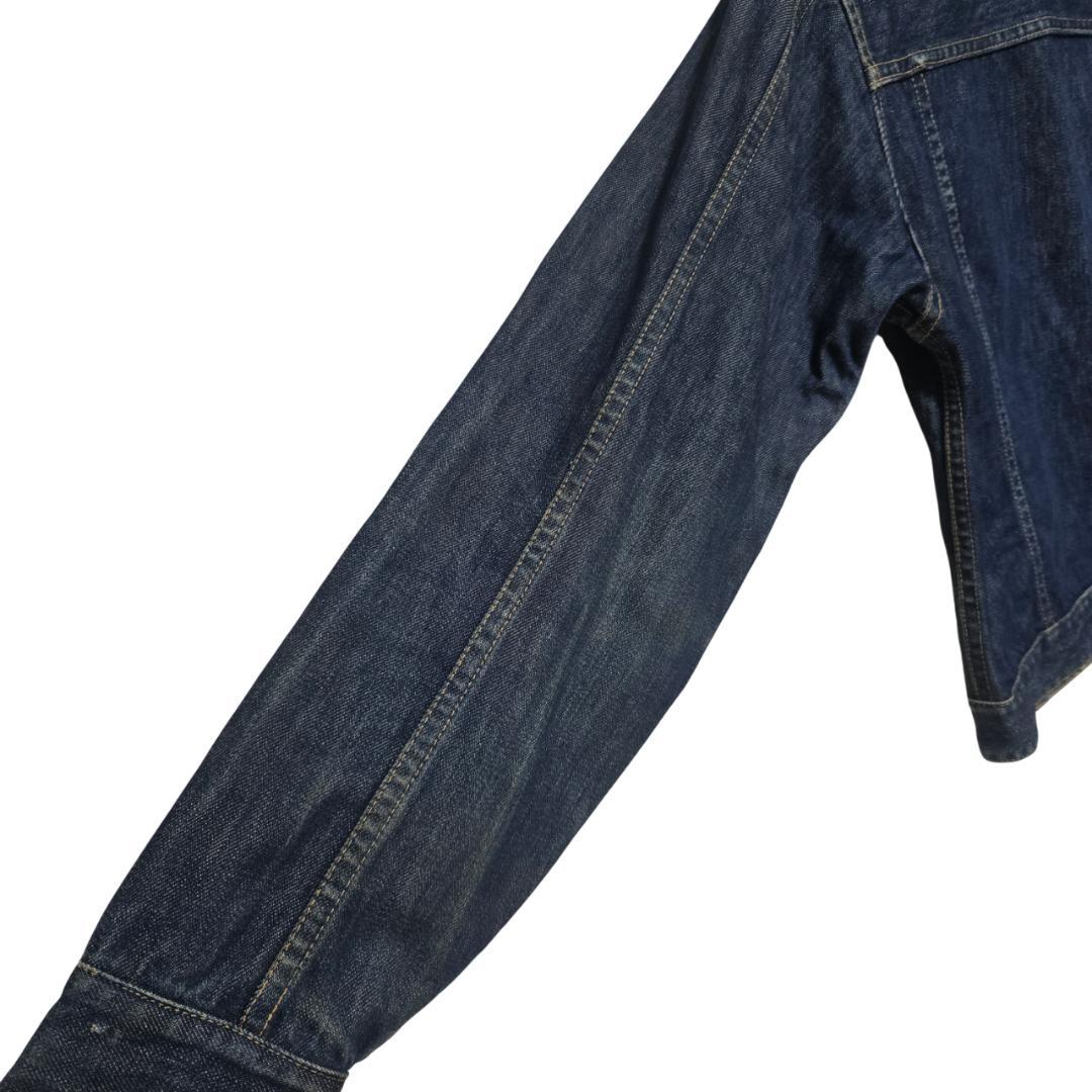 60s 濃紺 PENNEY'S FOREMOST フォアモスト デニムジャケット