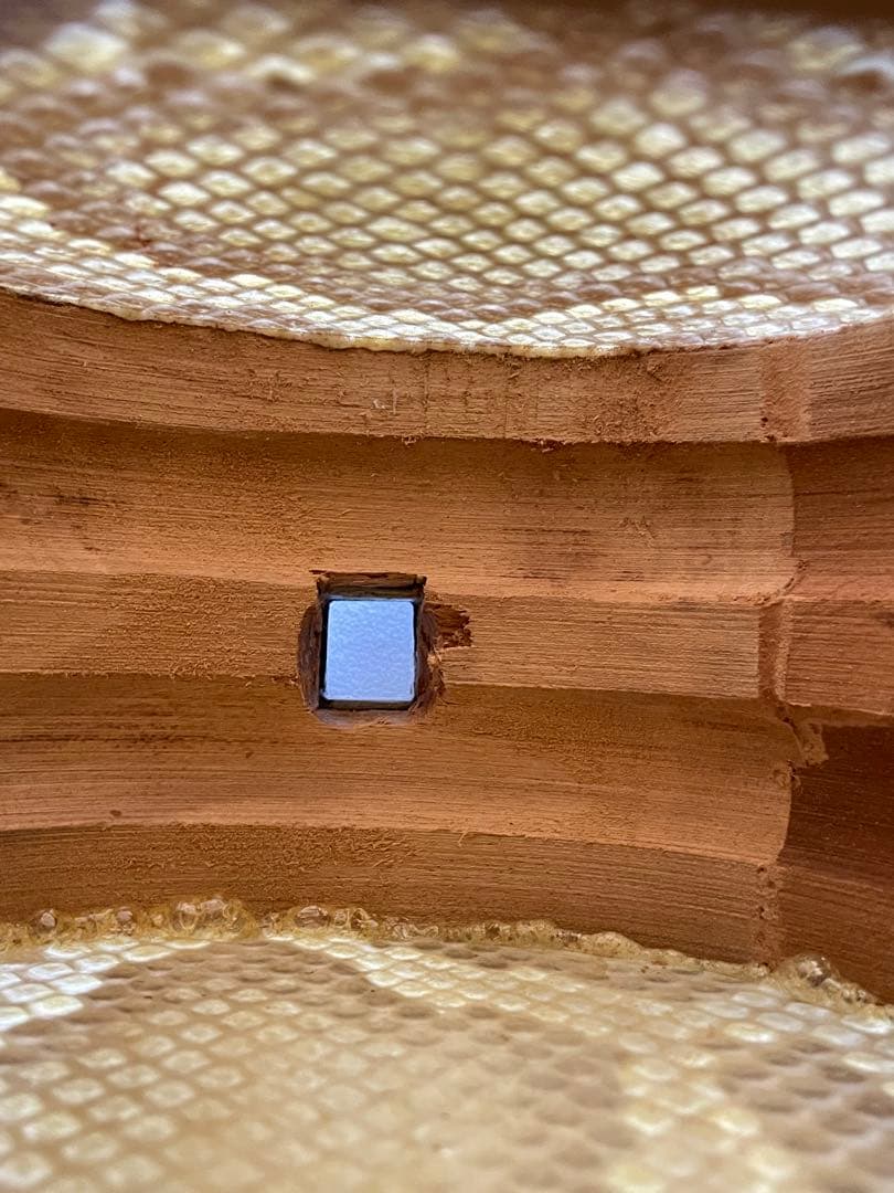 沖縄三線 宮古木工芸 本皮1枚張り 極上パドック棹 - メルカリ