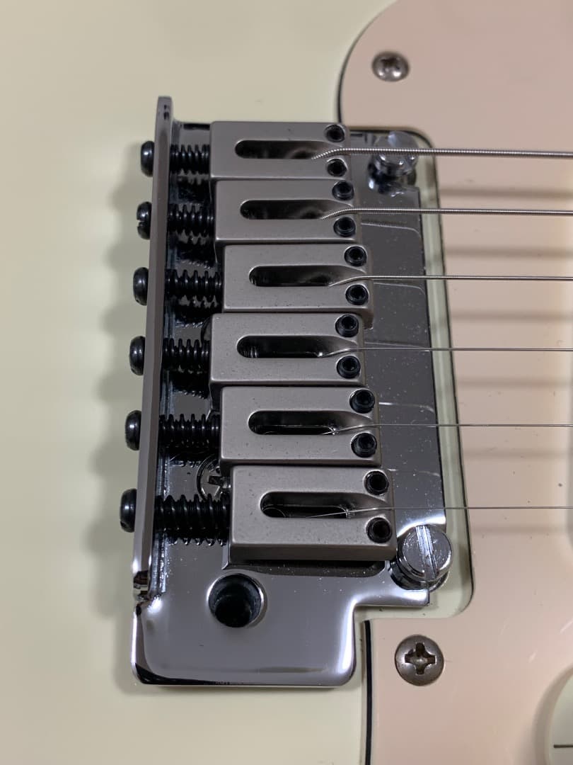 ギター Laid Back LST-5R