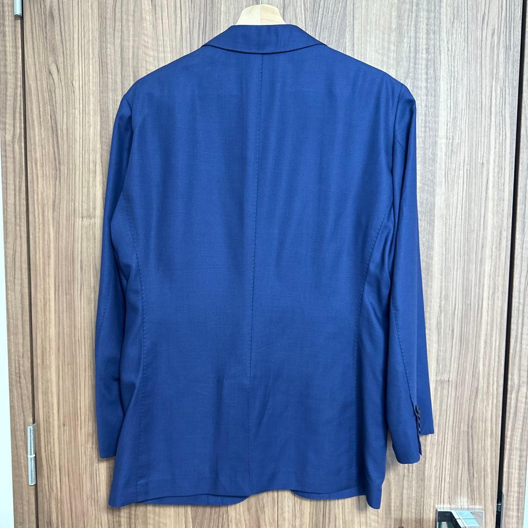 【未使用】トゥモローランド　ゼニア　ジャケット