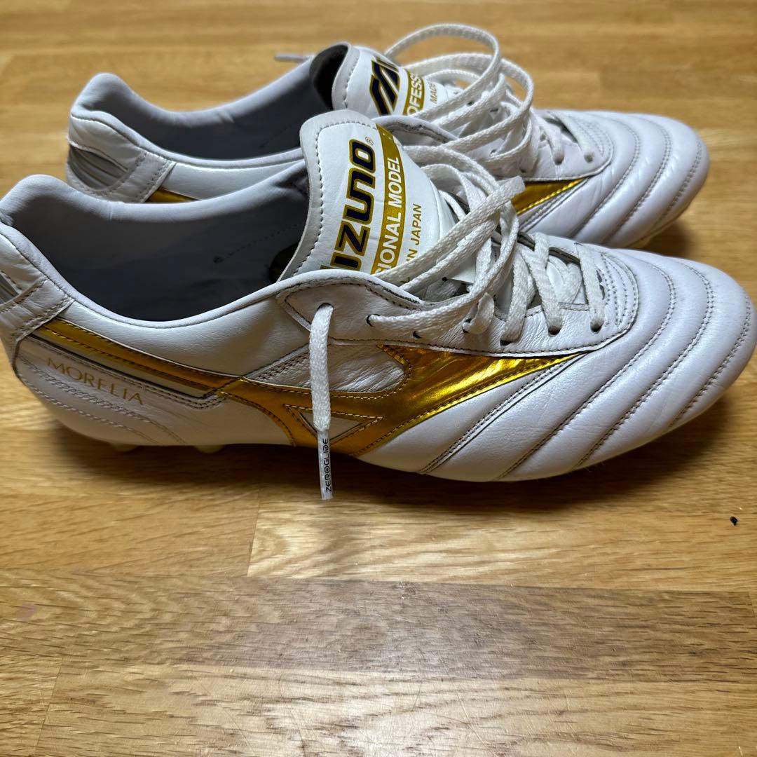 モレリア2Japan 25.0