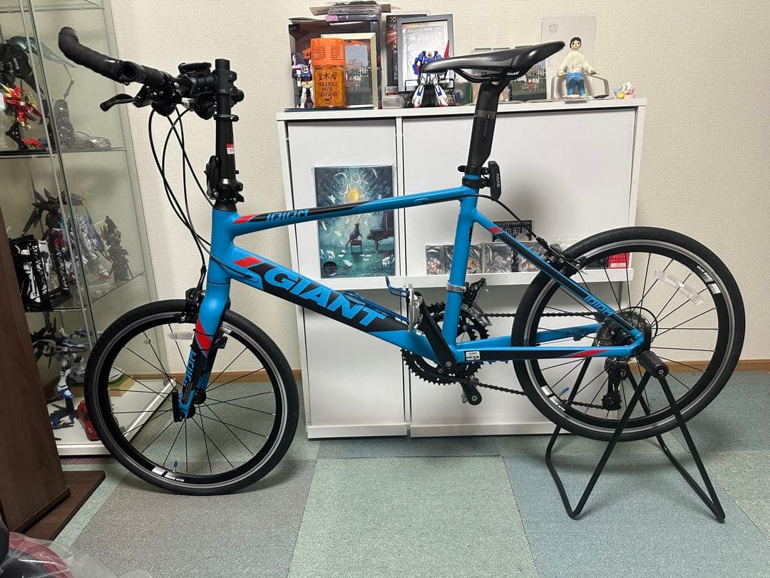 giant idiom1 2018年モデル