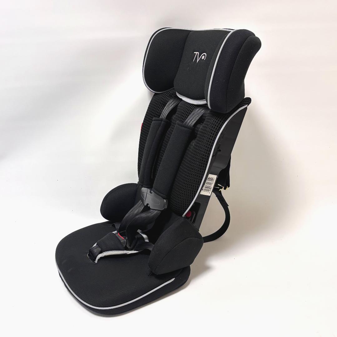 美品】日本育児 トラベルベストECプラス TV106 ブラック - メルカリ