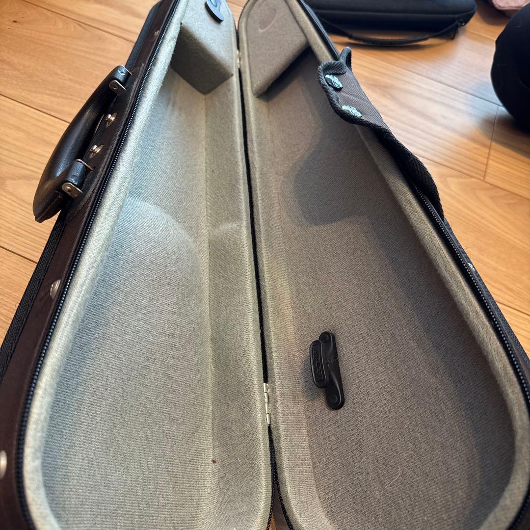 スズキバイオリン　1/16