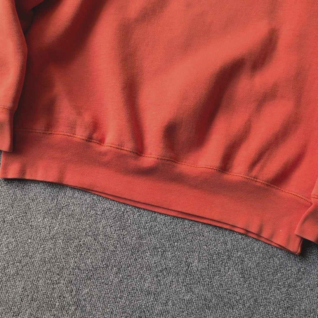 USA製 90s ラルフローレン スウェット 刺繍 polo ポニー オールド