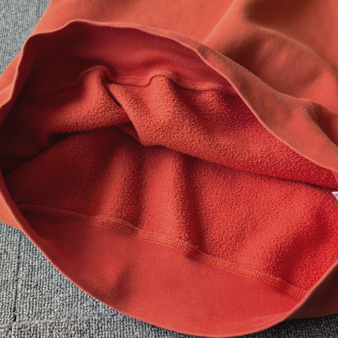 USA製 90s ラルフローレン スウェット 刺繍 polo ポニー オールド