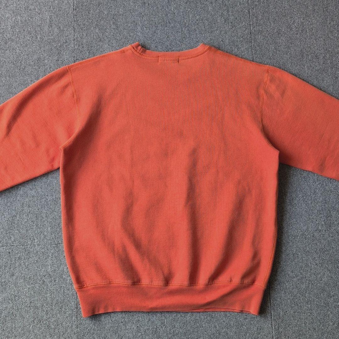 USA製 90s ラルフローレン スウェット 刺繍 polo ポニー オールド