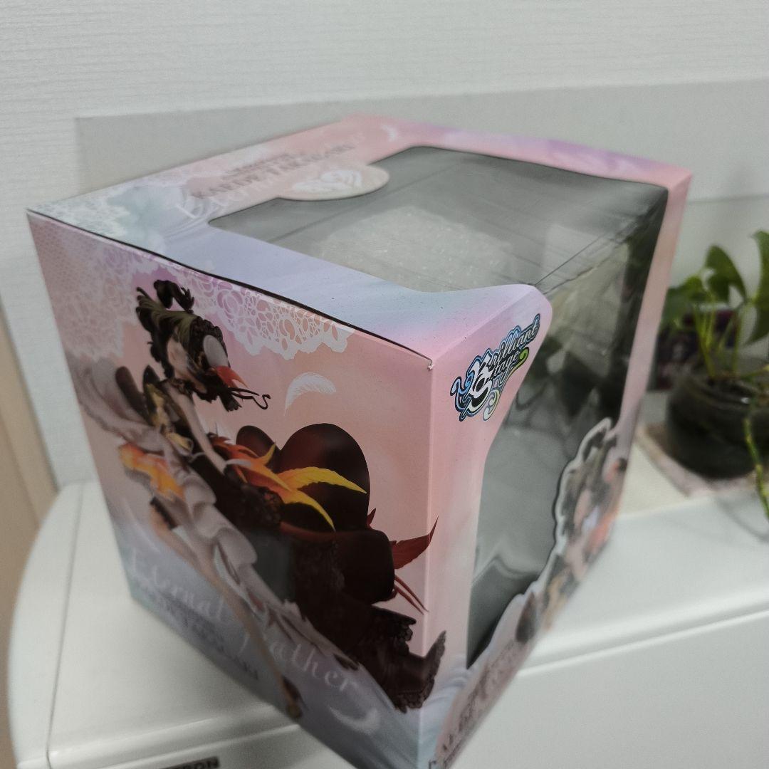 1/18本日のみ2000円引 高垣楓フィギュア 悠久の羽根Ver. - メルカリ