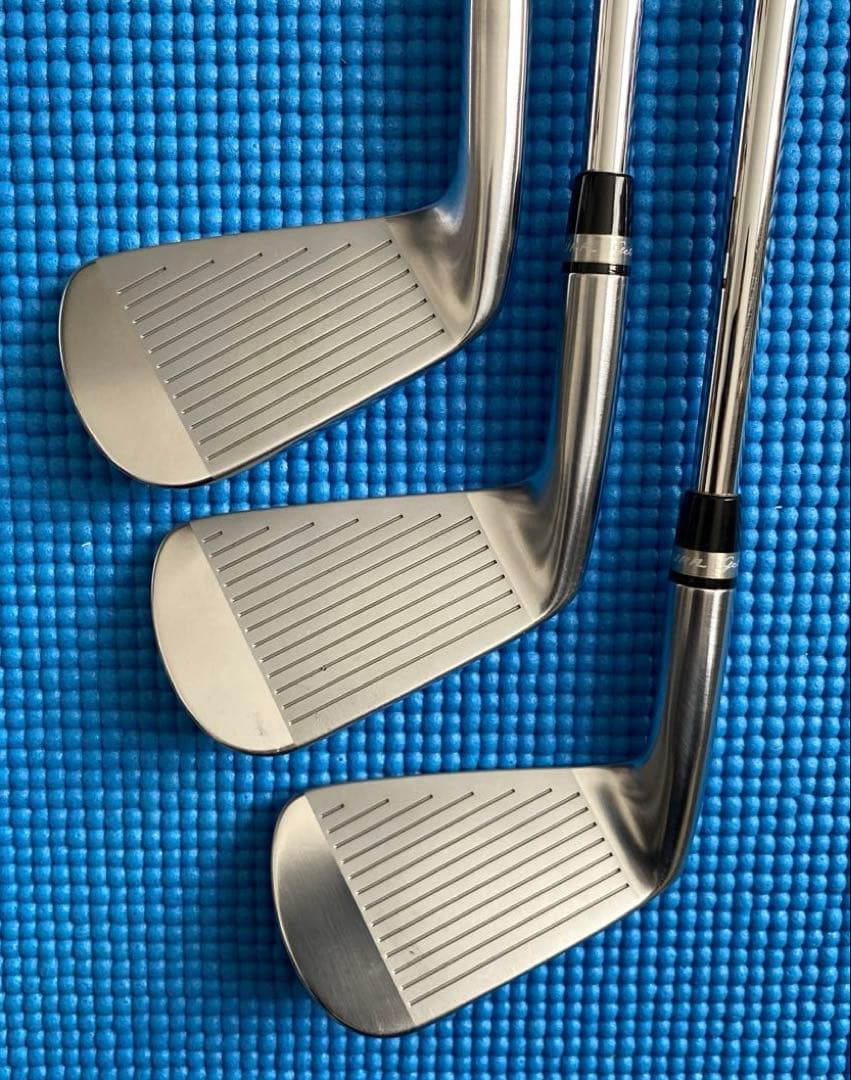 三浦技研　TC-101（5-P）