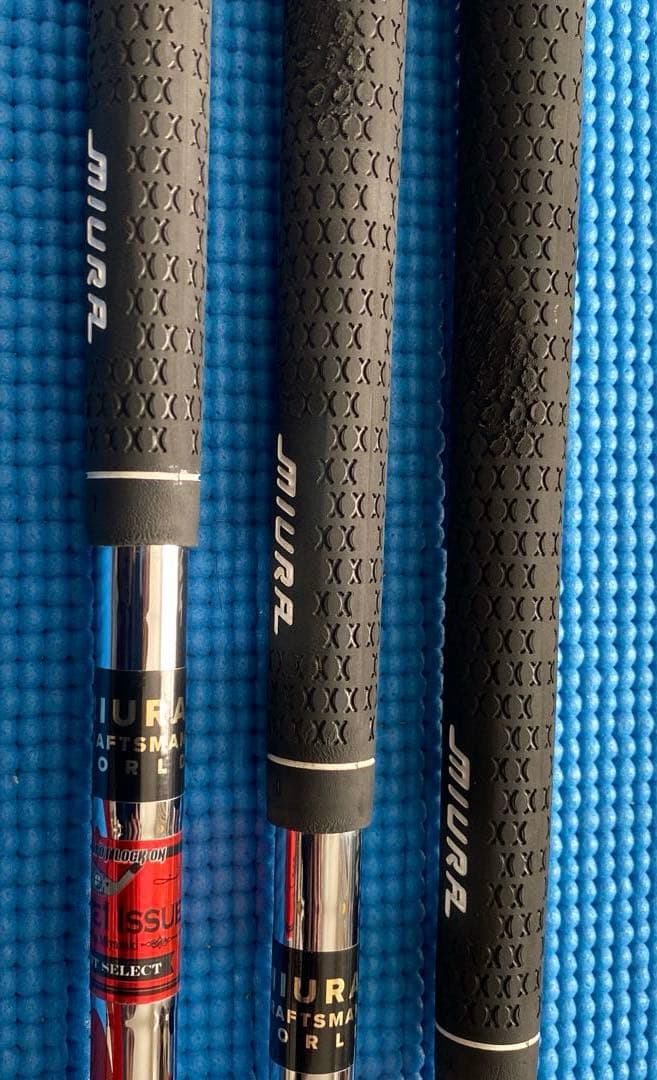 三浦技研　TC-101（5-P）